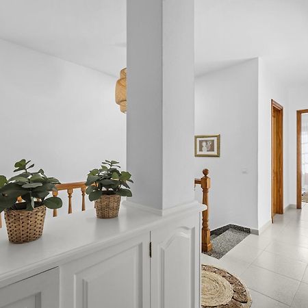 Casa Estay Playa Honda  Εξωτερικό φωτογραφία