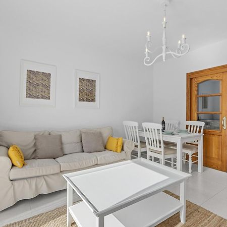 Casa Estay Playa Honda  Εξωτερικό φωτογραφία