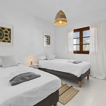 Casa Estay Playa Honda  Εξωτερικό φωτογραφία