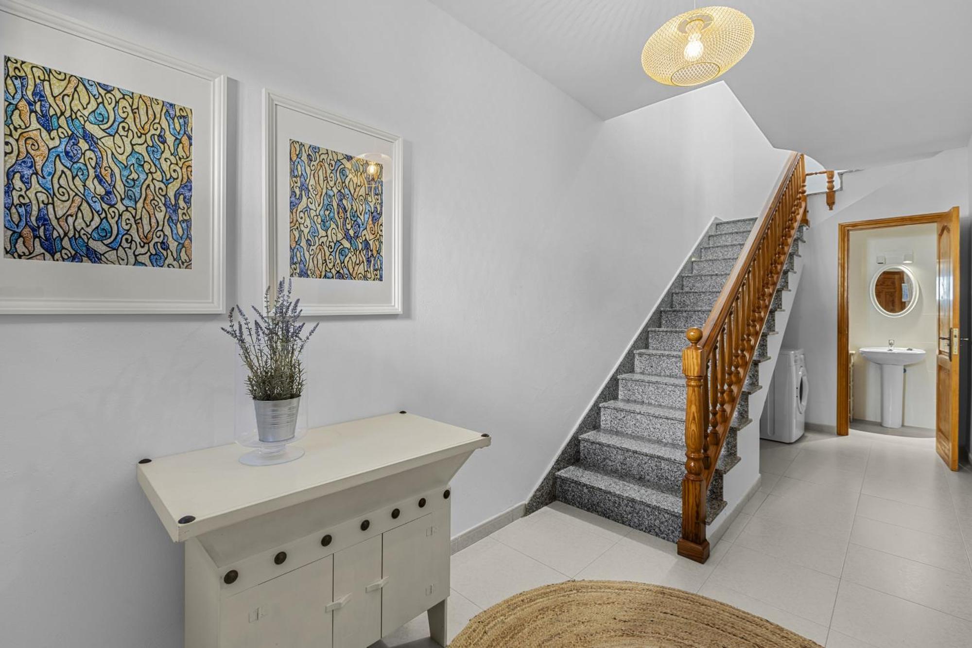 Casa Estay Playa Honda  Εξωτερικό φωτογραφία