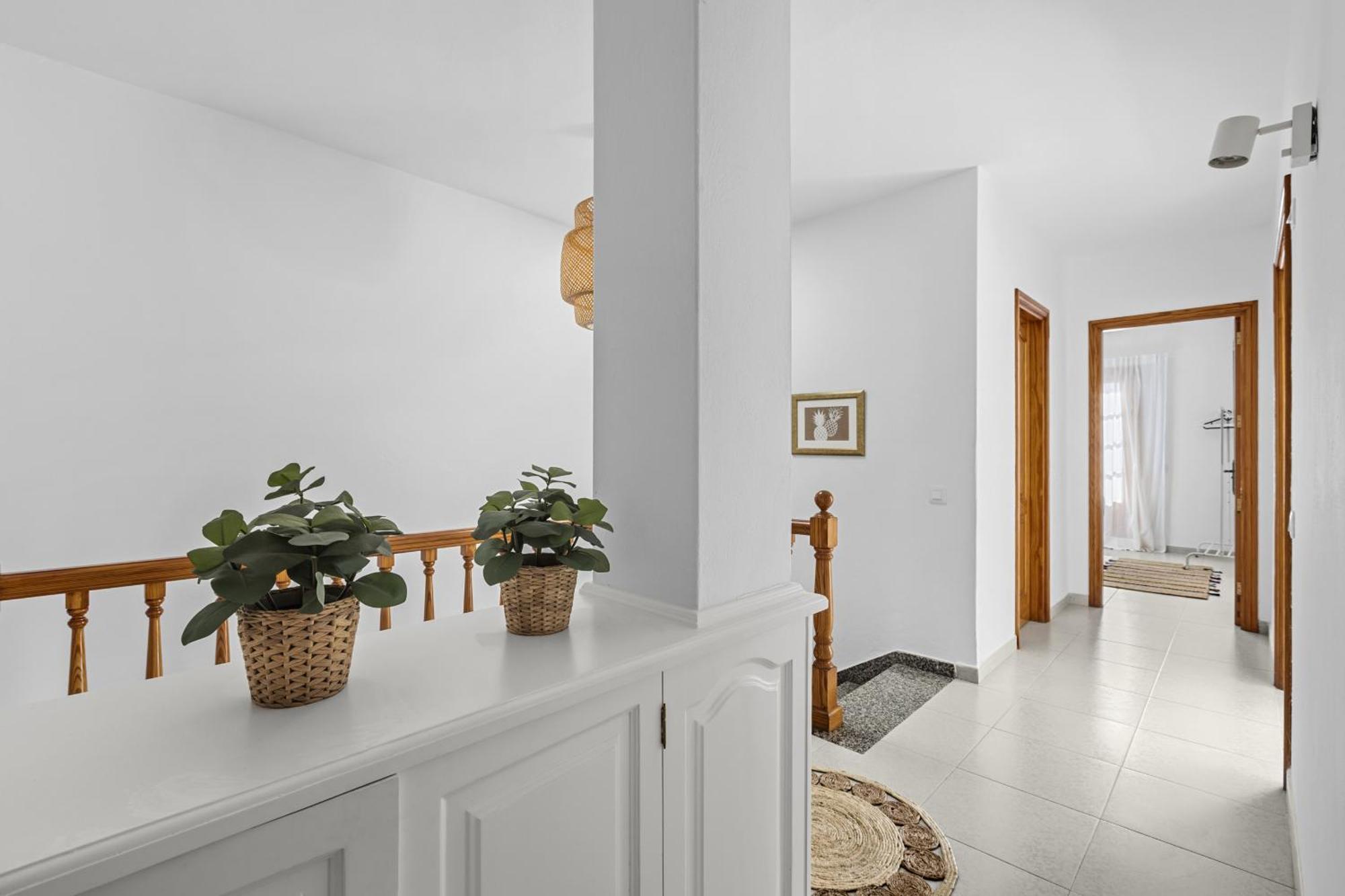 Casa Estay Playa Honda  Εξωτερικό φωτογραφία
