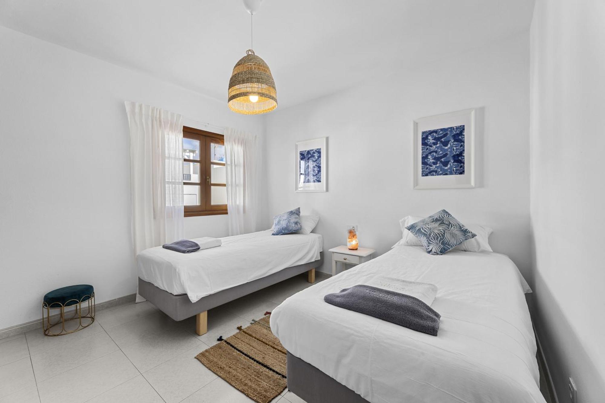 Casa Estay Playa Honda  Εξωτερικό φωτογραφία