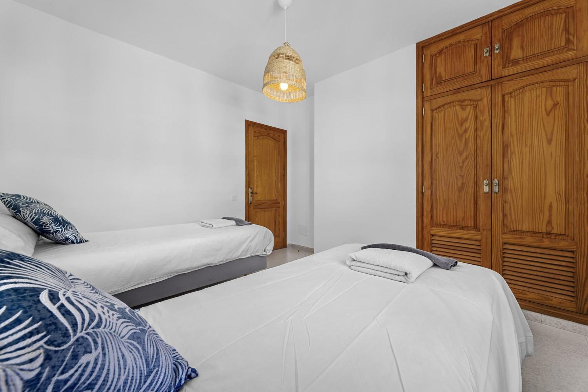 Casa Estay Playa Honda  Εξωτερικό φωτογραφία
