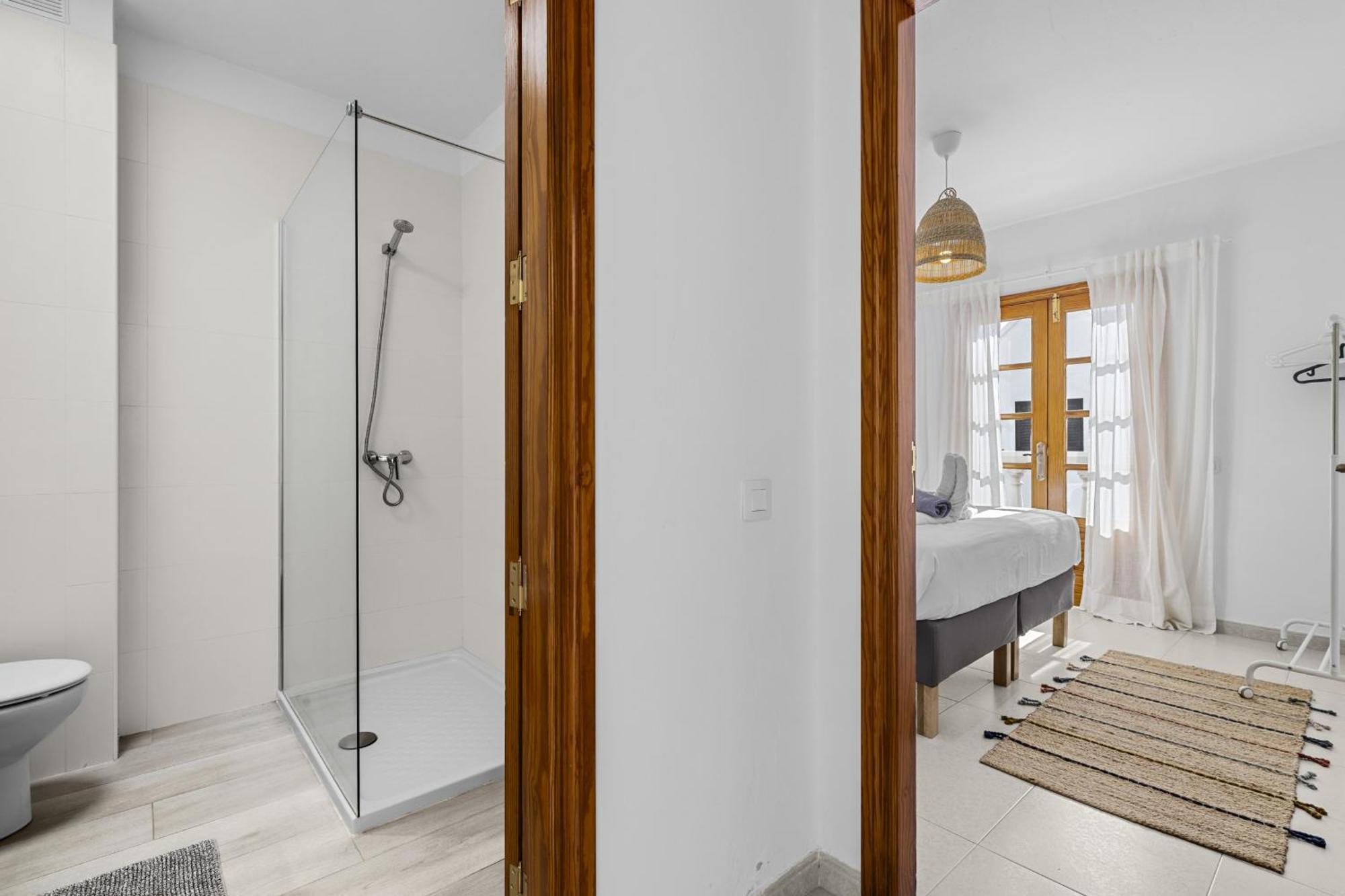 Casa Estay Playa Honda  Εξωτερικό φωτογραφία