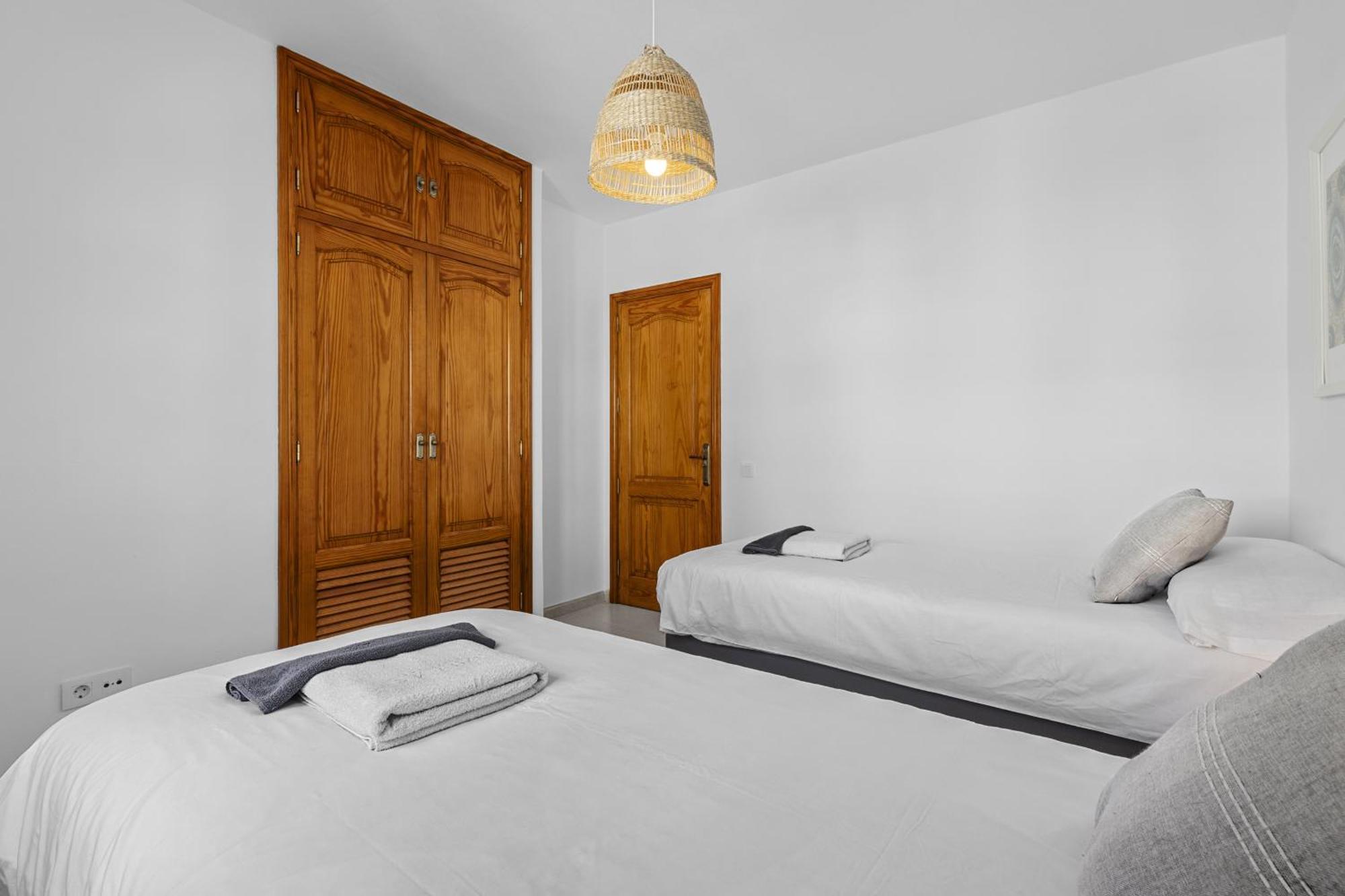 Casa Estay Playa Honda  Εξωτερικό φωτογραφία