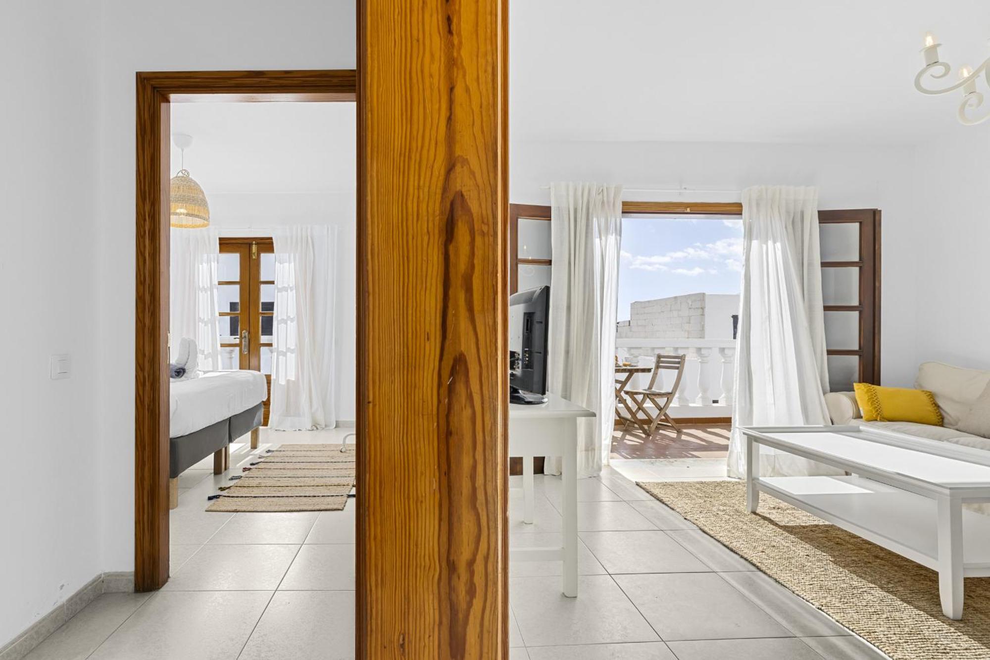 Casa Estay Playa Honda  Εξωτερικό φωτογραφία