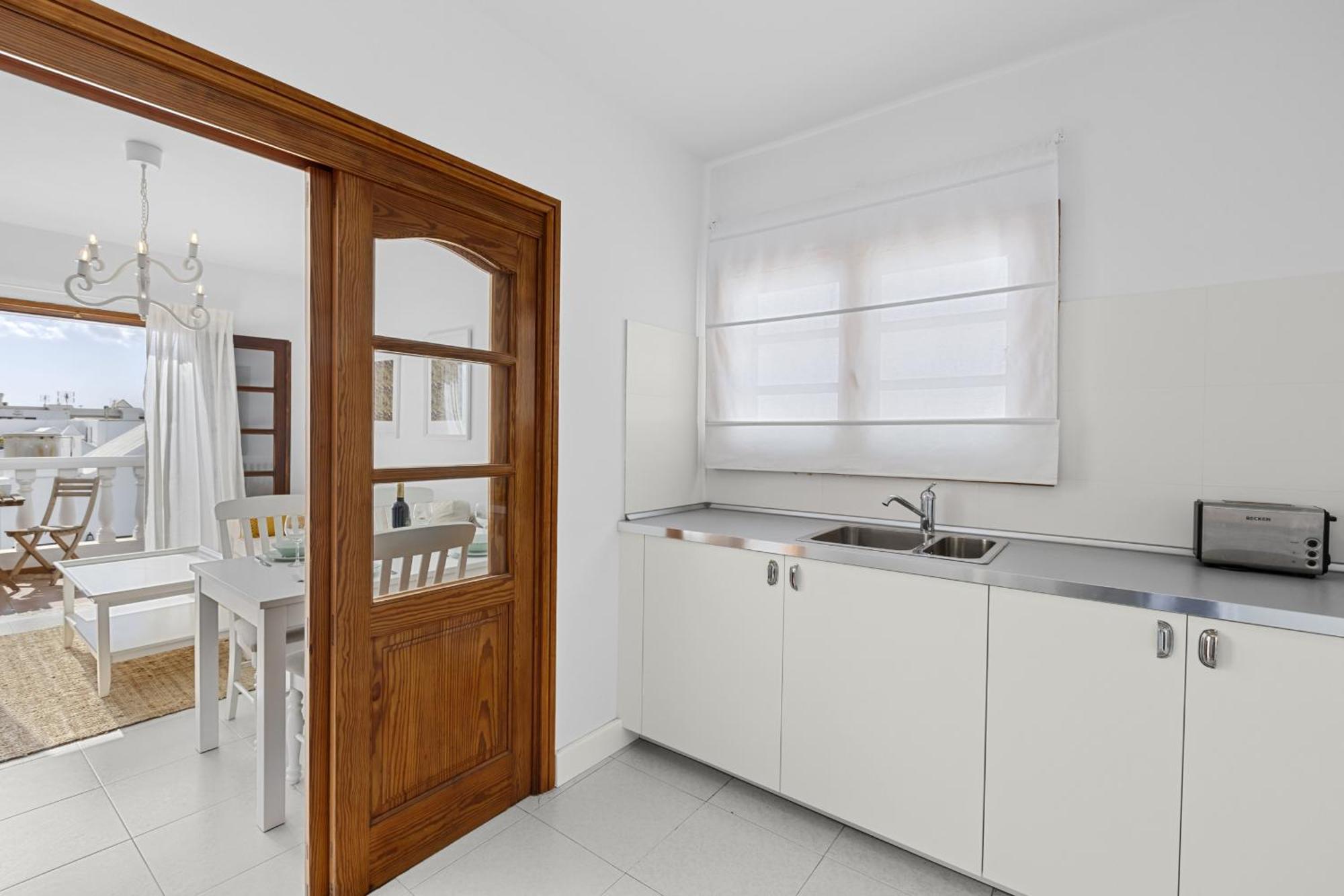 Casa Estay Playa Honda  Εξωτερικό φωτογραφία