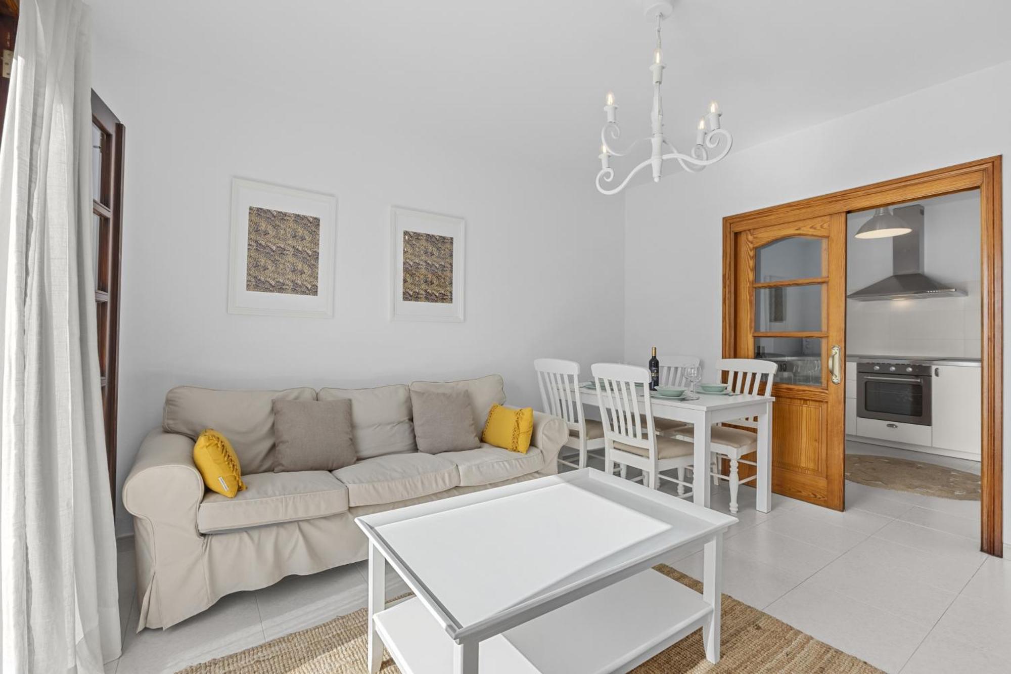 Casa Estay Playa Honda  Εξωτερικό φωτογραφία