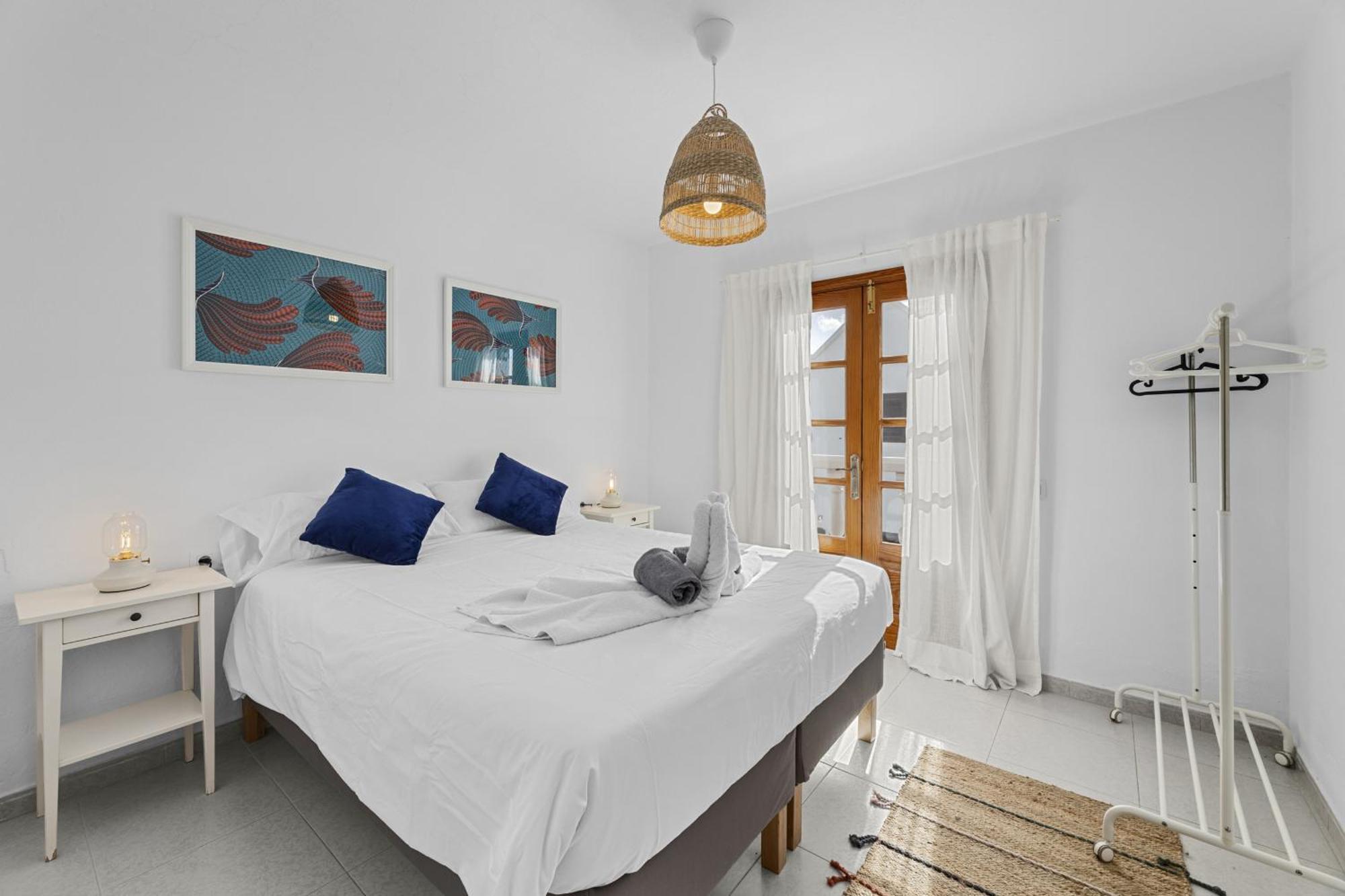 Casa Estay Playa Honda  Εξωτερικό φωτογραφία