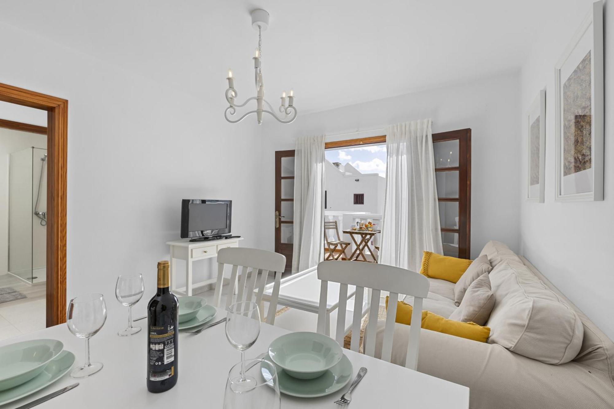 Casa Estay Playa Honda  Εξωτερικό φωτογραφία